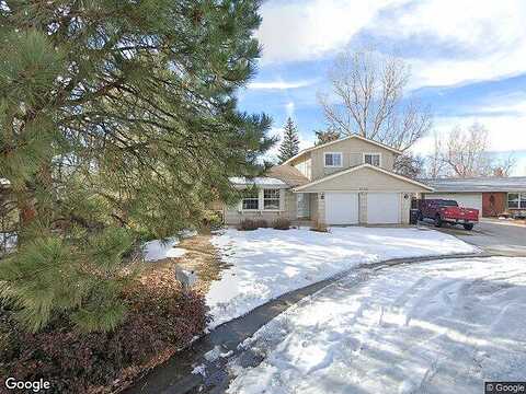 Holland, ARVADA, CO 80005