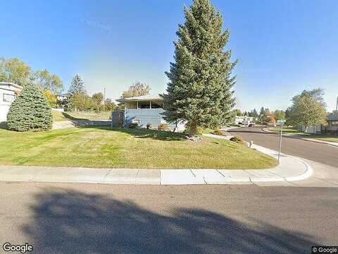 33Rd, GREAT FALLS, MT 59404