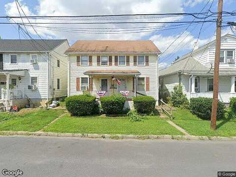 South, PHILLIPSBURG, NJ 08865