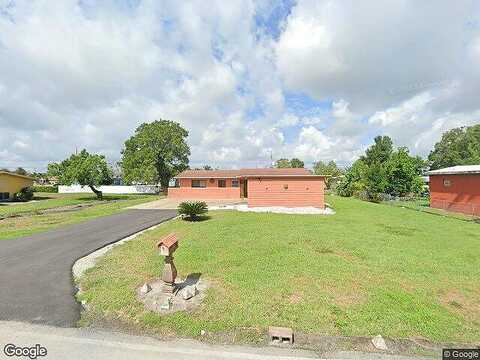 3Rd, BELLE GLADE, FL 33430