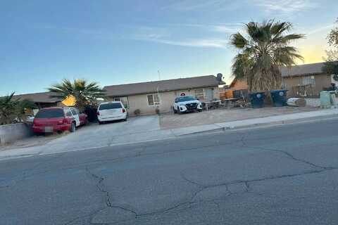 Mirasol, SAN LUIS, AZ 85336