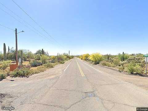 Oldfather, TUCSON, AZ 85741