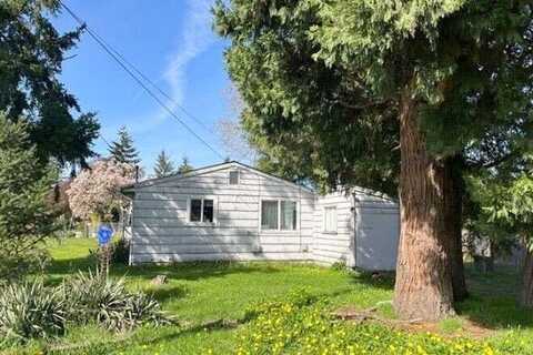 Crystal Springs, PORTLAND, OR 97206
