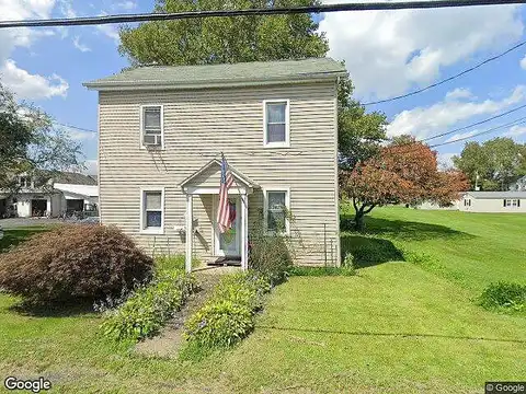 Hamilton, TREXLERTOWN, PA 18087