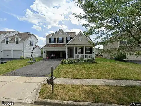 Elgin Trail, BLACKLICK, OH 43004