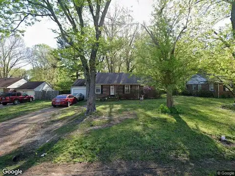 Marvin, MILLINGTON, TN 38053