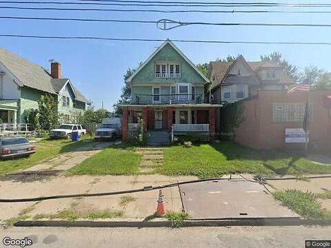 105Th, CLEVELAND, OH 44108