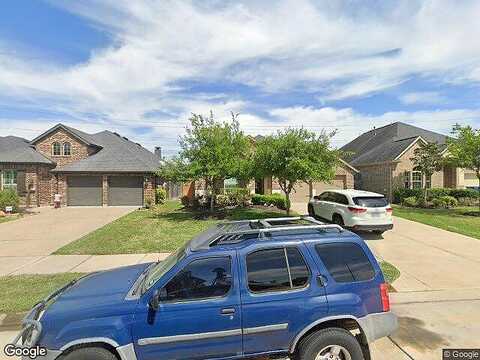 Collina Landing, RICHMOND, TX 77407