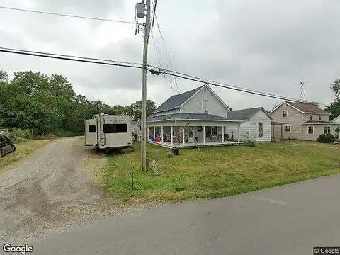 County Road 54, LEWISTOWN, OH 43333