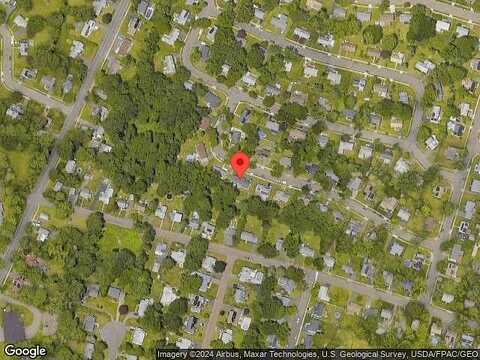 Carroll, HAMDEN, CT 06517