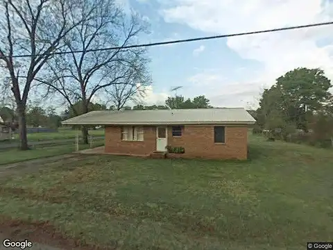 Austin, PANGBURN, AR 72121