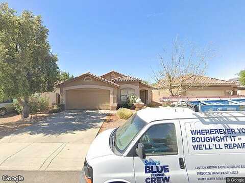 Sanna, PEORIA, AZ 85345
