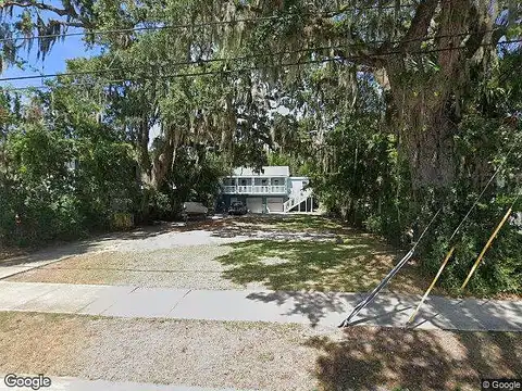 S Ridgewood Ave, DAYTONA BEACH, FL 32114