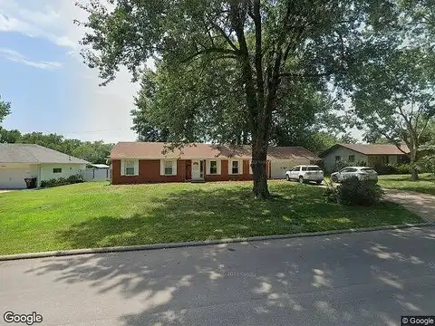 Sylvania, SPRINGFIELD, MO 65807