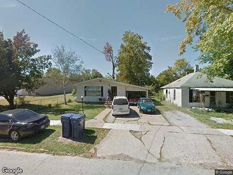 22Nd, MOUNT VERNON, IL 62864