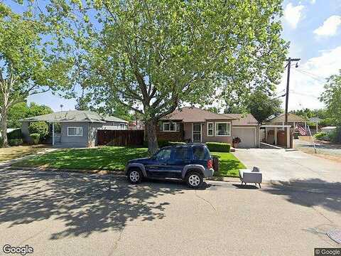 Rumsey, FOLSOM, CA 95630