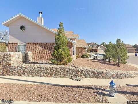 Merriman, EL PASO, TX 79912