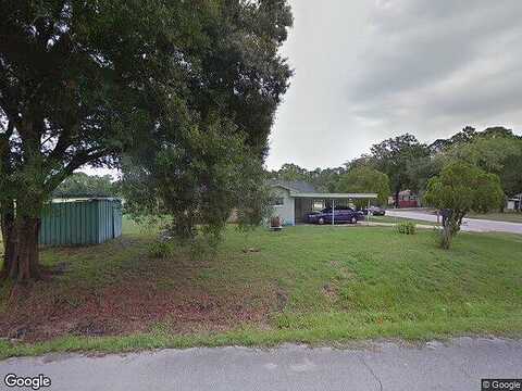 Hymon, BUNNELL, FL 32110