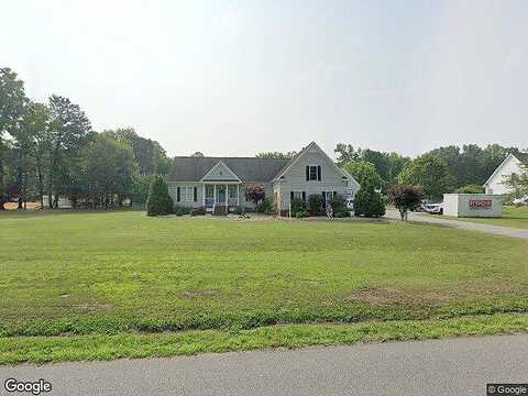 Hornsbyville, YORKTOWN, VA 23692