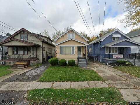 Courtland, BUFFALO, NY 14215