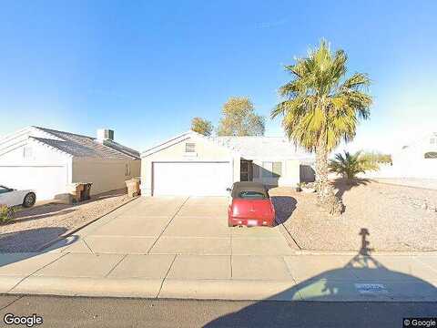 112Th, PEORIA, AZ 85345