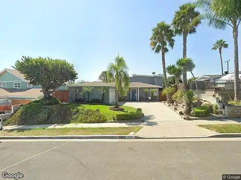 Polk, HUNTINGTON BEACH, CA 92646