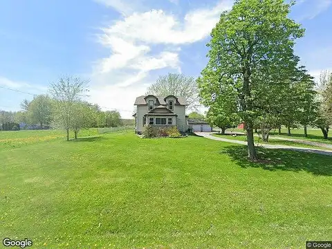 Linden, MOUNT MORRIS, MI 48458