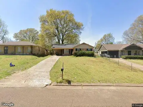 Dottley, SOUTHAVEN, MS 38671