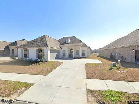 Lakehaven, GONZALES, LA 70737