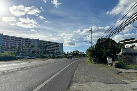 Farrington, WAIANAE, HI 96792