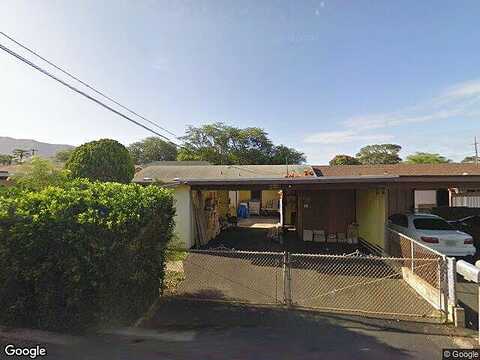 Farrington Hwy, Waianae, HI 96792