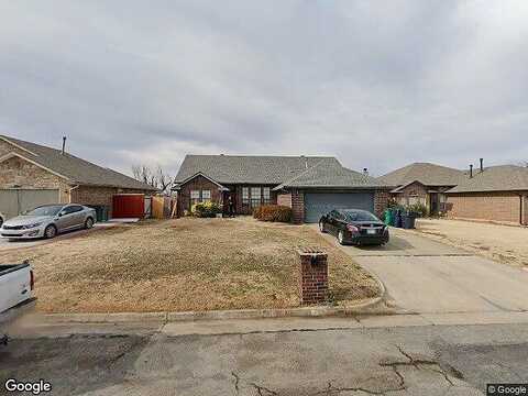 Pinewood, OKLAHOMA CITY, OK 73135