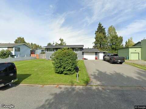 73Rd, ANCHORAGE, AK 99518