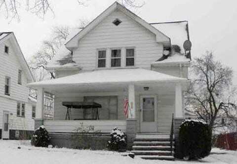 Bancroft, CLEVELAND, OH 44105