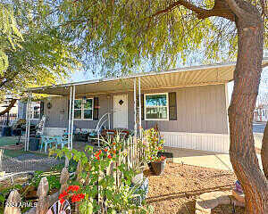 W Glendale Avenue 144, Glendale, AZ 85305