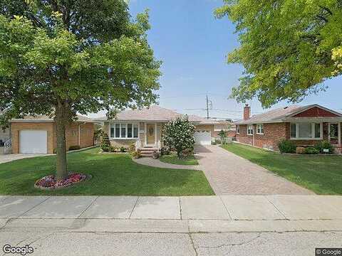 Sunnyside, CHICAGO, IL 60656