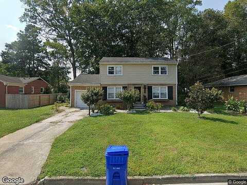 Cascade, NEWPORT NEWS, VA 23608