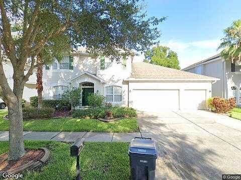 Northton Groves, ODESSA, FL 33556