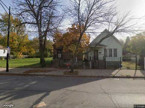 51St, CHICAGO, IL 60609