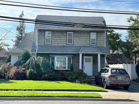 Fletcher, VALLEY STREAM, NY 11580