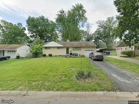 114Th, KANSAS CITY, MO 64134