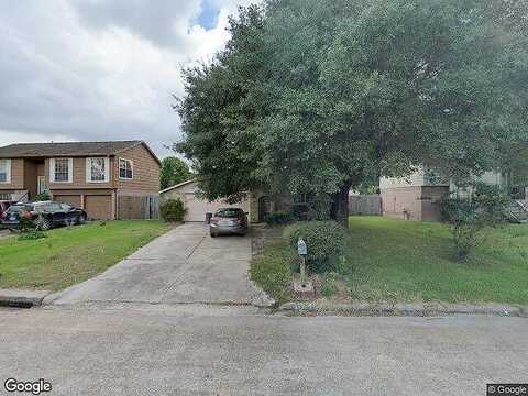 Pearl Point, HOUSTON, TX 77044