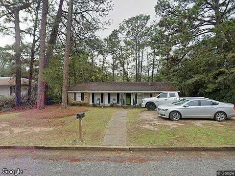 Montfort, MOBILE, AL 36608