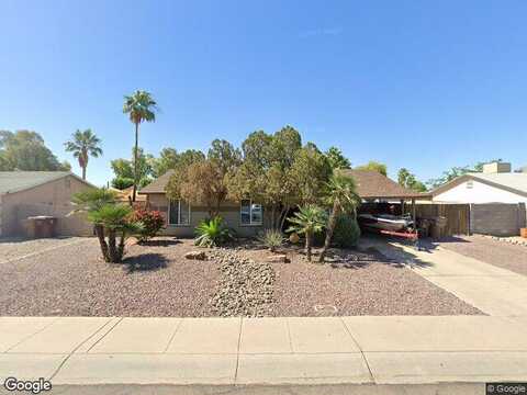 Becker, PEORIA, AZ 85345