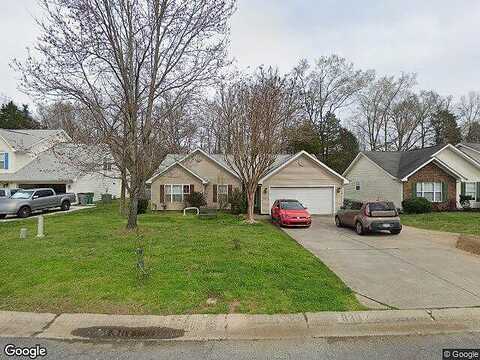 Steelechase, CHARLOTTE, NC 28273