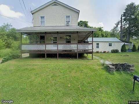 Old Peruville, GROTON, NY 13073