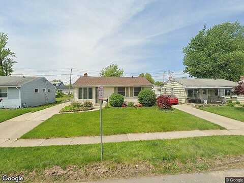 Wheaton, BUFFALO, NY 14225