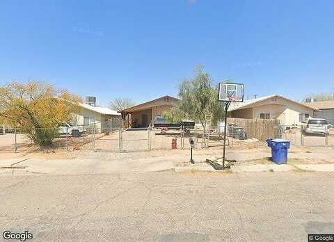 34Th, TUCSON, AZ 85713