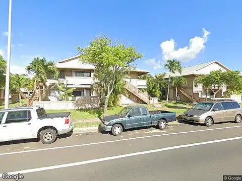 Mikohu St # 19-D, EWA BEACH, HI 96706