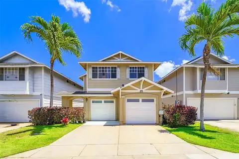 Makalea St, Ewa Beach, HI 96706